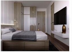 Blk 441B Clementi Towers (Clementi), HDB 4 Rooms #560605491